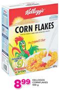 Kelloggs Corn Flakes-500g