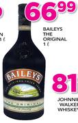 Baileys The Original-1Ltr