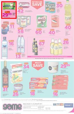 Game Ghana : (19 Jan - 24 Jan 2017), page 8