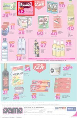 Game Ghana : (19 Jan - 24 Jan 2017), page 8