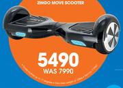 Zingo Move Scooter