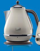 DeLonghi Icona Kettle