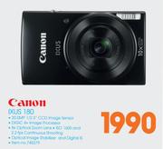 Canon IXUS 180