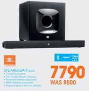 JBL Speakerbar SB400