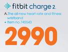 Fitbit Charge 2
