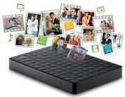 Seagate 4TB Portable Hard Drive 734888