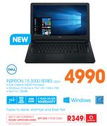 Dell Inspiron 15 3000 Series-On MyGig 1