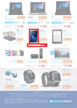 Dion Wired : Joy Of Tech (14 Dec - 24 Dec 2016), page 4