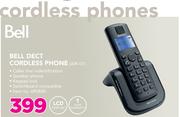 Bell Dect Cordless Phone AIR-01