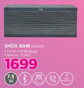 Shox Bam ESX573