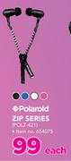 Polaroid Zip Series POLZ-421