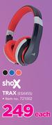 Shox Trax ESX455-Each