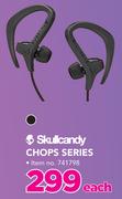Skullcandy Chops Series-Each