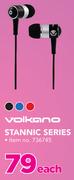 Volkano Stannic Series-Each