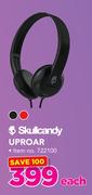 Skullcandy Uproar-Each