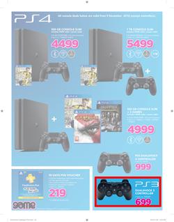 Game : Tech Gift Guide (7 Dec - 24 Dec 2016), page 20