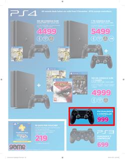 Game : Tech Gift Guide (7 Dec - 24 Dec 2016), page 20