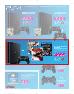 Game : Tech Gift Guide (7 Dec - 24 Dec 2016), page 20