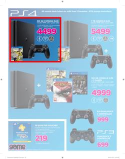 Game : Tech Gift Guide (7 Dec - 24 Dec 2016), page 20