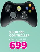 Xbox 360 Controller
