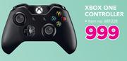 Xbox One Controller