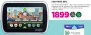 Leapfrog Epic