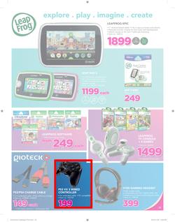 Game : Tech Gift Guide (7 Dec - 24 Dec 2016), page 23