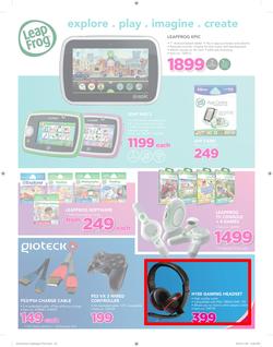 Game : Tech Gift Guide (7 Dec - 24 Dec 2016), page 23