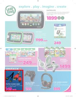 Game : Tech Gift Guide (7 Dec - 24 Dec 2016), page 23