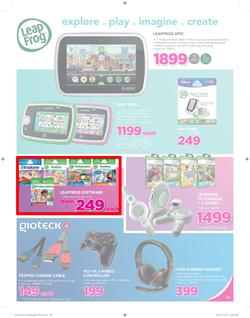Game : Tech Gift Guide (7 Dec - 24 Dec 2016), page 23