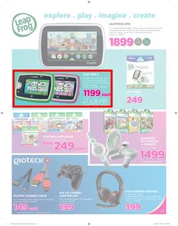 Game : Tech Gift Guide (7 Dec - 24 Dec 2016), page 23
