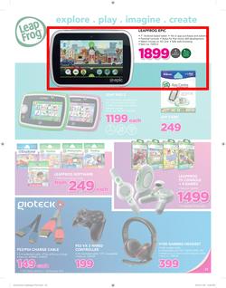 Game : Tech Gift Guide (7 Dec - 24 Dec 2016), page 23