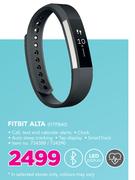 Fitbit Alta FITFB40