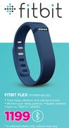 Fitbit Flex FITFB401BU-EU