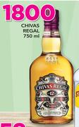 Chivas Regal-750ml