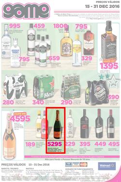 Game Mozambique : Maputo Liquor (15 Dec - 31 Dec 2016), page 2