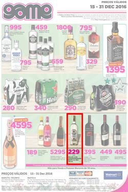 Game Mozambique : Maputo Liquor (15 Dec - 31 Dec 2016), page 2