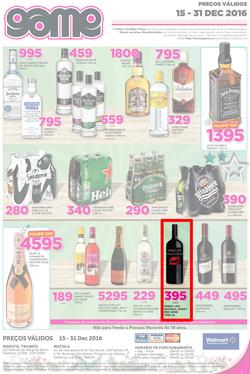 Game Mozambique : Maputo Liquor (15 Dec - 31 Dec 2016), page 2