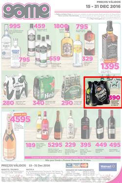 Game Mozambique : Maputo Liquor (15 Dec - 31 Dec 2016), page 2