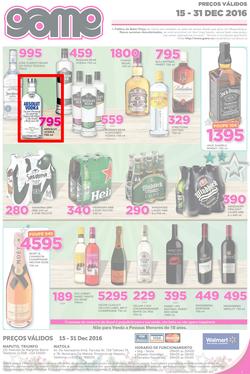 Game Mozambique : Maputo Liquor (15 Dec - 31 Dec 2016), page 2