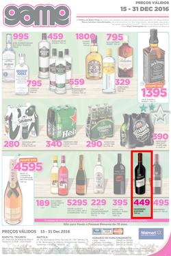 Game Mozambique : Maputo Liquor (15 Dec - 31 Dec 2016), page 2