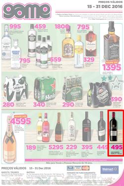 Game Mozambique : Maputo Liquor (15 Dec - 31 Dec 2016), page 2
