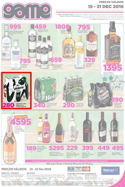 Game Mozambique : Maputo Liquor (15 Dec - 31 Dec 2016), page 2