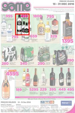 Game Mozambique : Maputo Liquor (15 Dec - 31 Dec 2016), page 2