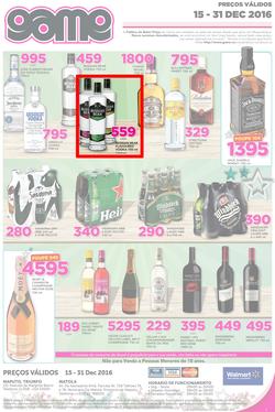 Game Mozambique : Maputo Liquor (15 Dec - 31 Dec 2016), page 2