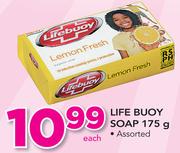 Lifebuoy Soap-175g 