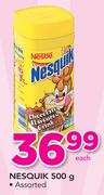 Nesquik Assorted-500g