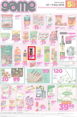 Game : Nobody Beats Our Basket (7 Dec - 11 Dec 2016), page 2