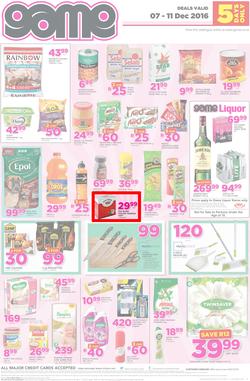 Game : Nobody Beats Our Basket (7 Dec - 11 Dec 2016), page 2