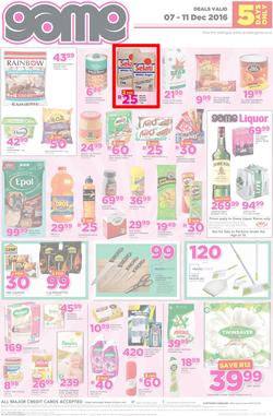 Game : Nobody Beats Our Basket (7 Dec - 11 Dec 2016), page 2
